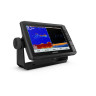 Картплоттер с датчиком GARMIN ECHOMAP UHD 92SV GT56UHD-TM 010-02522-01